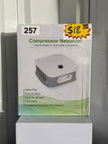 COMPRESSOR NEBULIZER
