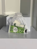 ALOE LIP BALM/HAND CREAM SET