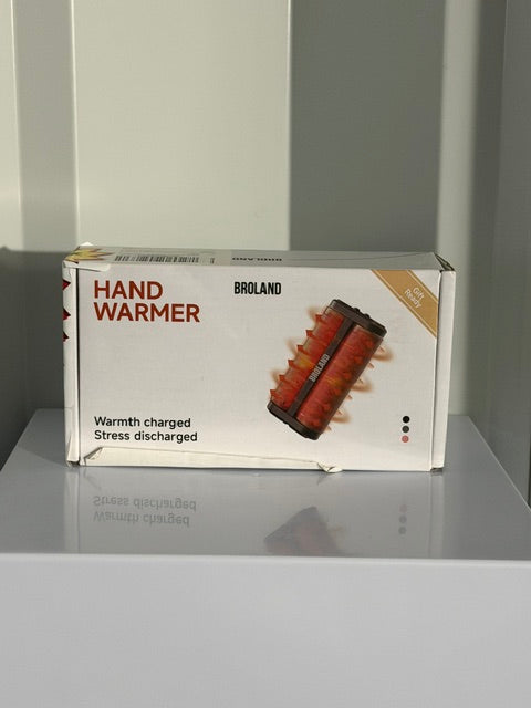 BROLAND HAND WARMER