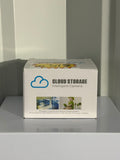 CLOUD STORAGE INTELLIGENT CAMERA