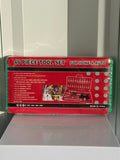 46 PIECE TOOL SET