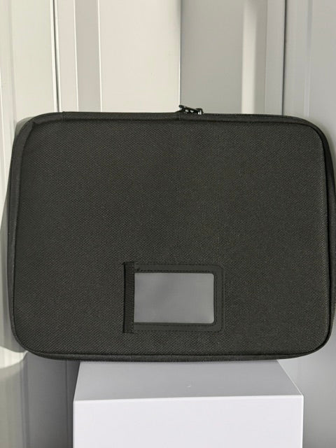 11.6" LAPTOP SLEEVE