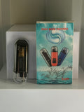 NOSE HAIR TRIMMER