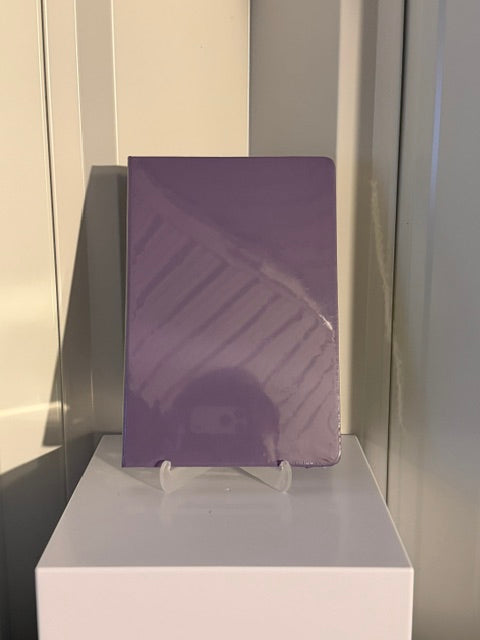 BGUP LINED JOURNAL NOTEBOOK