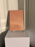 BGUP LINED JOURNAL NOTEBOOK