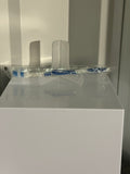 NATRACO TOOTHBRUSH & COVER
