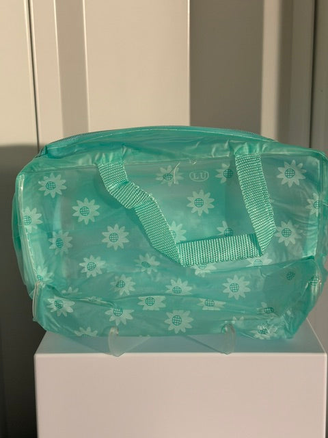 COSTMETIC/TOILETRY BAG