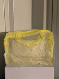 COSTMETIC/TOILETRY BAG