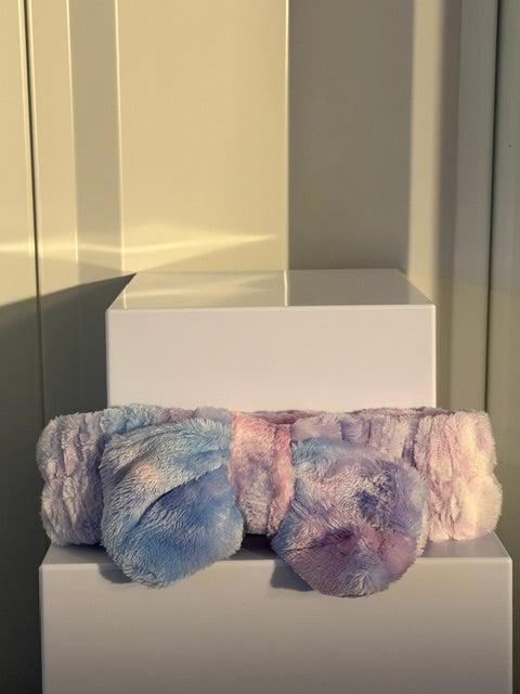 HOFASON MAKEUP HEADBAND