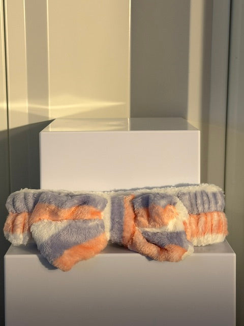 HOFASON MAKEUP HEADBAND