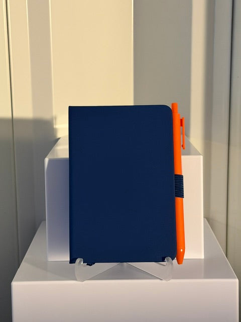 LEMECIMA POCKET NOTEBOOK JOURNAL WITH PEN