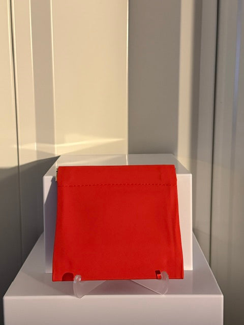HOOLERRY SMALL SELF CLOSING BAG