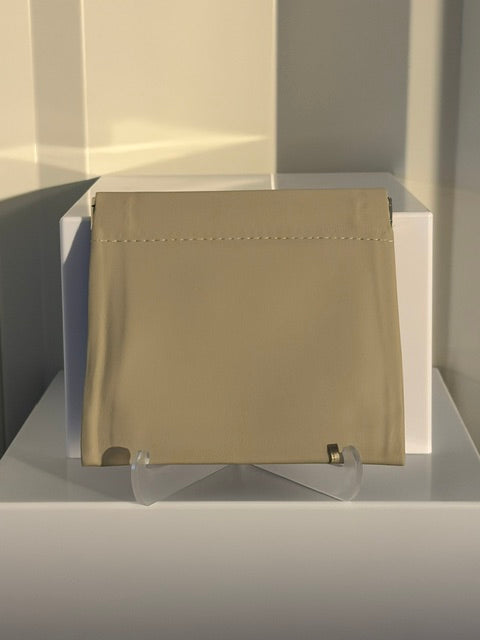 HOOLERRY SMALL SELF CLOSING BAG