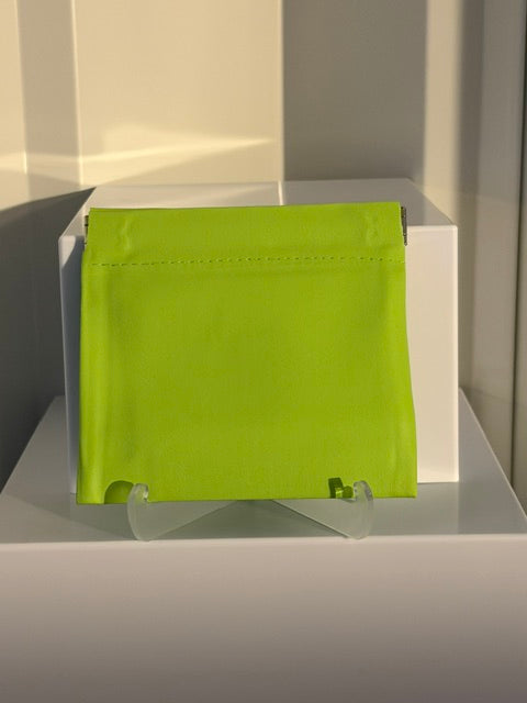HOOLERRY SMALL SELF CLOSING BAG