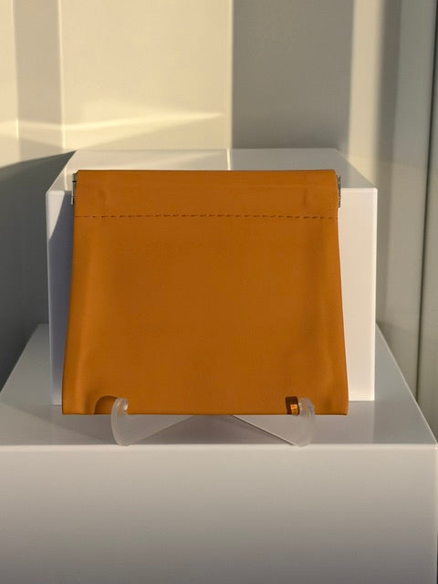 HOOLERRY SMALL SELF CLOSING BAG