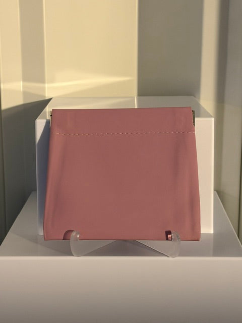 HOOLERRY SMALL SELF CLOSING BAG