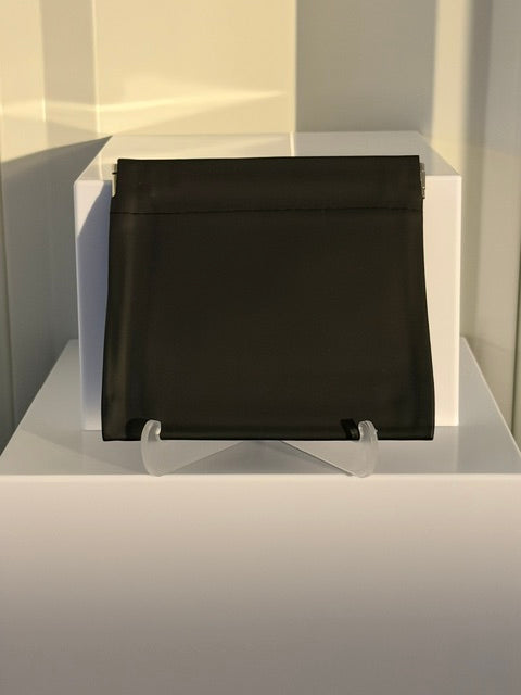 HOOLERRY SMALL SELF CLOSING BAG