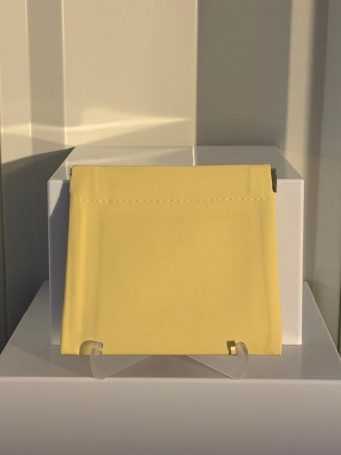 HOOLERRY SMALL SELF CLOSING BAG