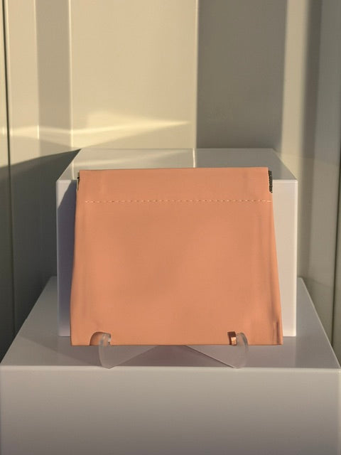 HOOLERRY SMALL SELF CLOSING BAG