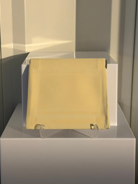 HOOLERRY SMALL SELF CLOSING BAG