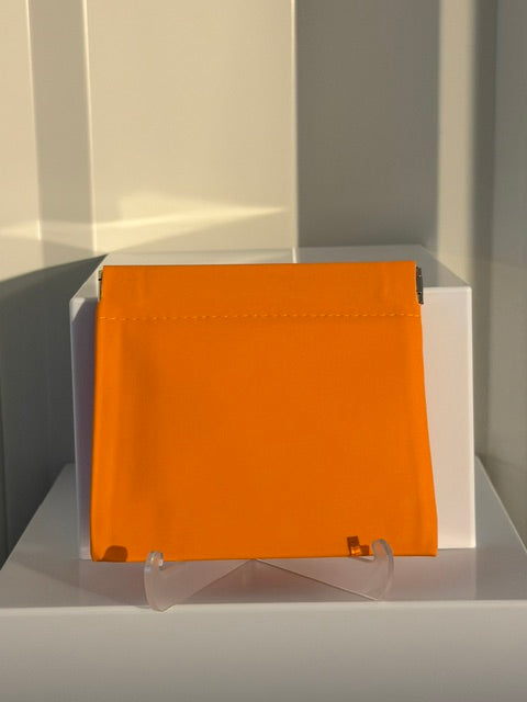 HOOLERRY SMALL SELF CLOSING BAG