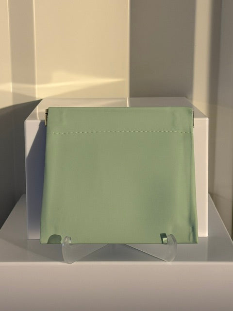 HOOVERRY SMALL SELF CLOSING BAG