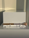 DIAMOND SHAPED PEN