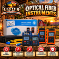 OPTICAL FIBER INSTRUMENTS