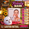 BEAUTY MASK