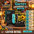 GERTZY ZH-1850 GROOMING KIT