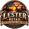 LESTER RETAIL - Home